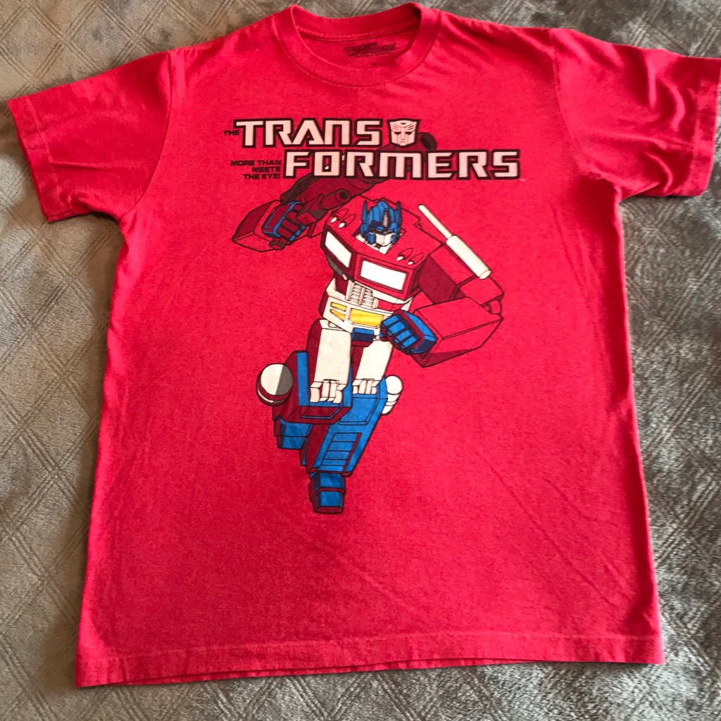 Transformers